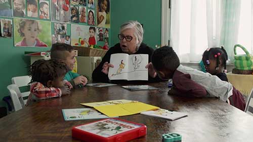 托育机构教师短缺