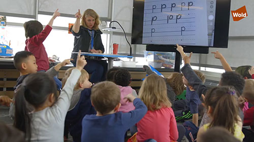 新一代的学习风格