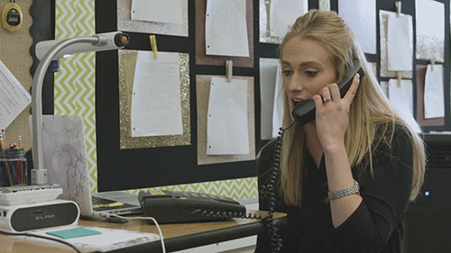 建立良好的家校关系