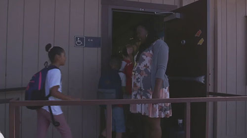 新学期第一周如何展开教学