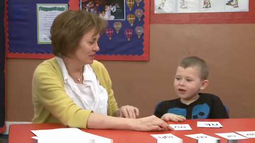 如何教复杂元音字母组合的发音