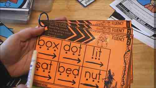 如何上自然拼读课