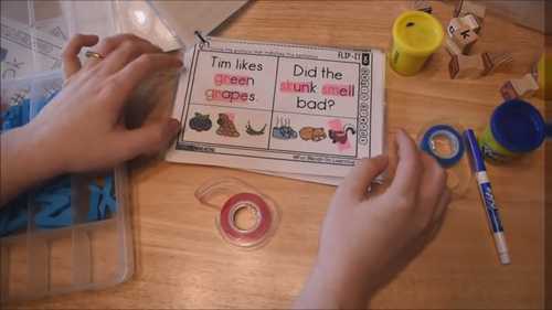 混合辅音的教学