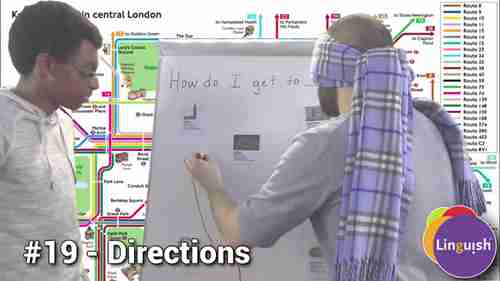 20个小游戏让你的学生开口说英语