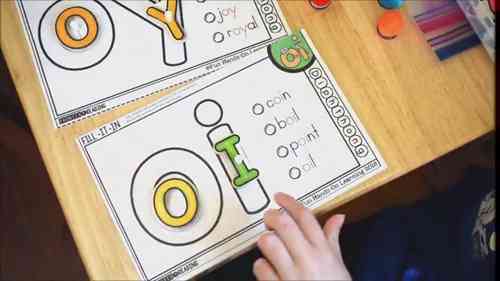 双字母组合与三字母组合