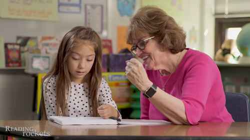 如何教学生区分“b”和“d”