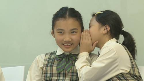 英语教学活动集锦3