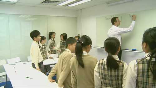 英语教学活动集锦4