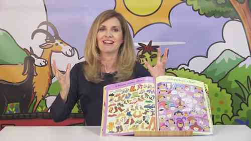 绘本《你选择》