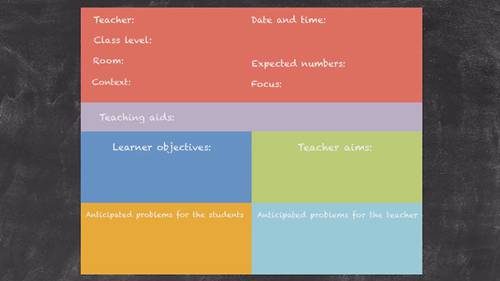 现在进行时的教案设计1