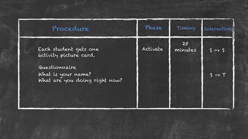 现在进行时的教案设计4