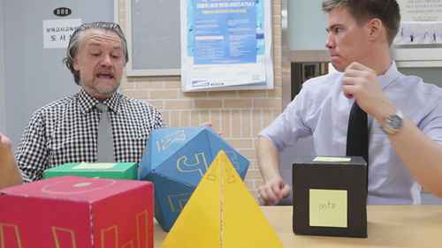 写作教学中可以玩的游戏