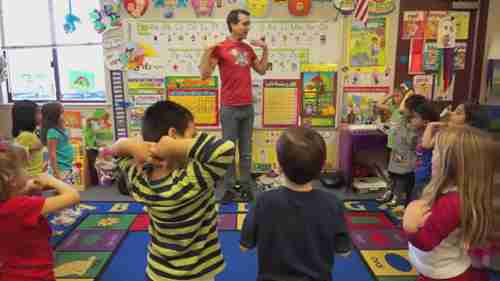 给孩子的音乐课2