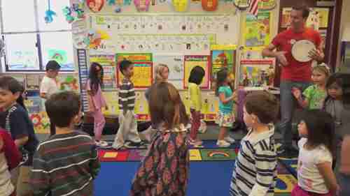 给孩子的音乐课3