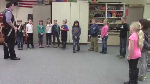 柯达伊音乐教学法在课堂上的应用1