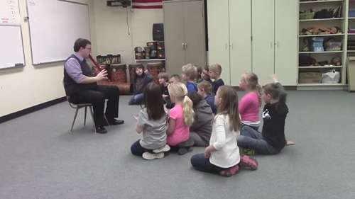 柯达伊音乐教学法在课堂上的应用2