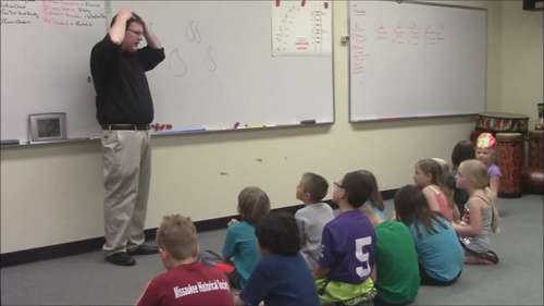 柯达伊音乐教学法在课堂上的应用3