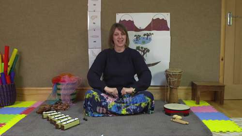 给孩子的音乐课4