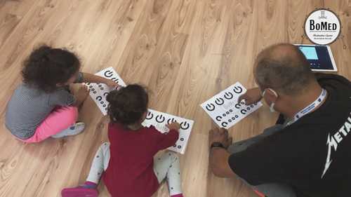 幼儿园奥尔夫教学活动7