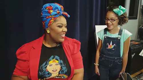 声乐教练指导《I will always love you》