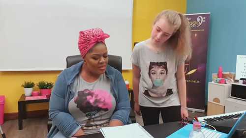 练习《Million Reasons》