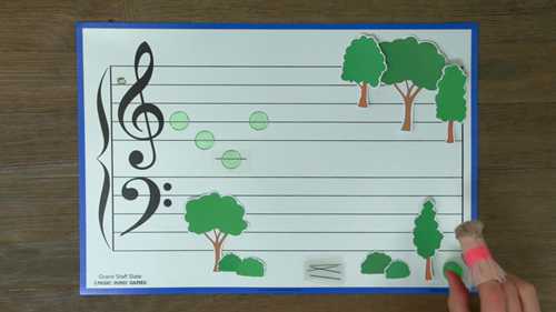 钢琴视唱练耳训练方法1