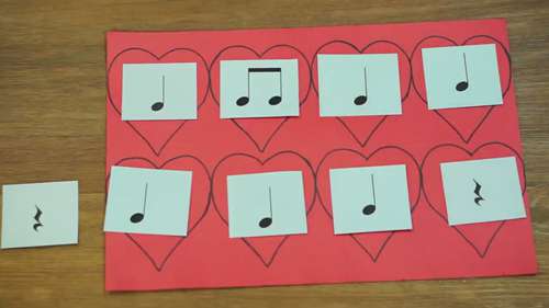 钢琴视唱练耳训练方法2