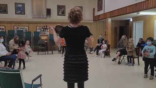 小提琴初学者班课