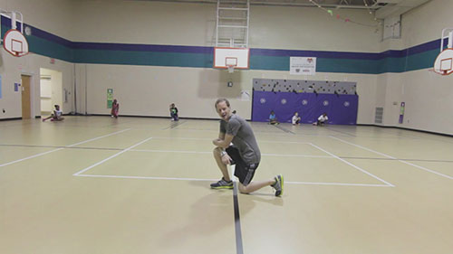 如何使用停止信号