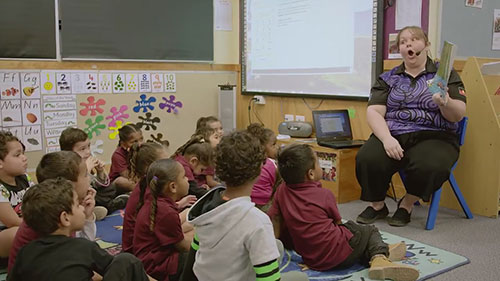 听力障碍儿童的早期干预策略