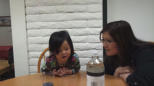 人工耳蜗植入后的听力康复