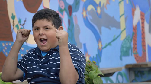 真实世界生活模拟