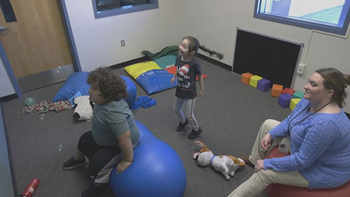 智力障碍儿童的养育建议