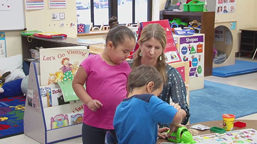 如何教学生轮流的概念