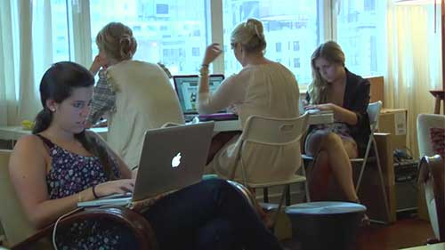 在线教育的未来展望