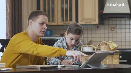 印度的在线教育