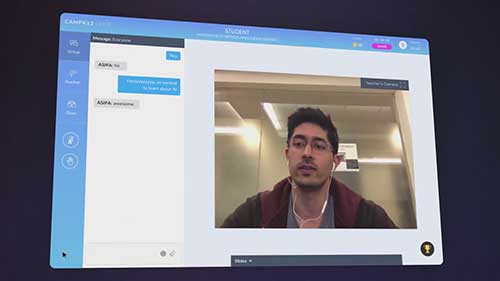 印度教育科技初创企业Camp K12