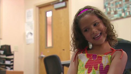 治疗儿童的心理创伤