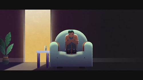 如何面对痛苦的记忆