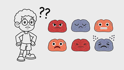 管理情绪的技巧