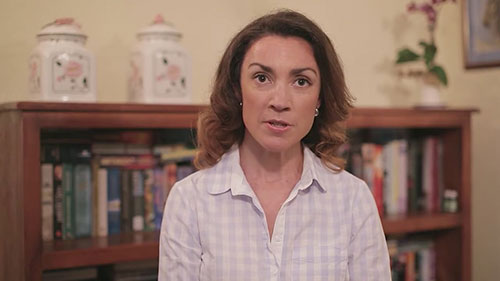 面对霸凌的技巧