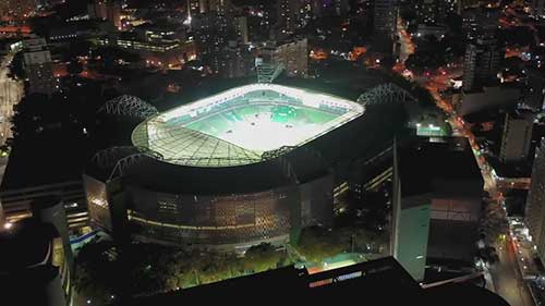 为什么卡塔尔斥资2200亿美元举办世界杯