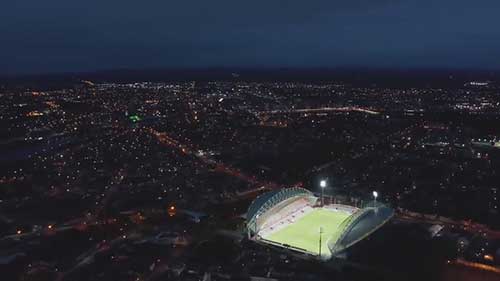 普华永道2020年体育产业调研