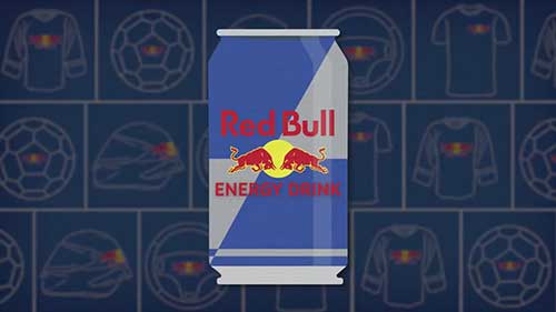 红牛是如何赚钱的