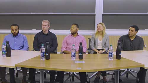 体育零售的未来