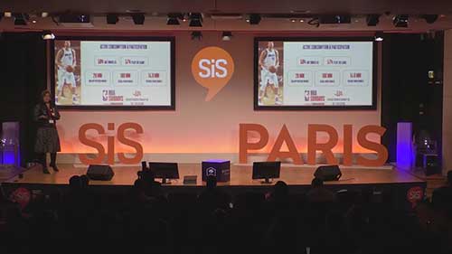 NBA在欧洲的营销策略