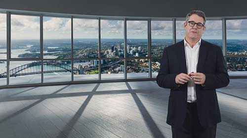 点评汰渍在超级碗的广告