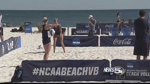 体育锦标赛带动海湾海岸相关产业