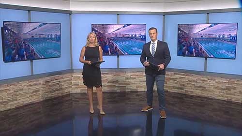 体育赛事如何为经济增长发力