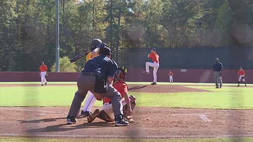 里士满地区的体育旅游